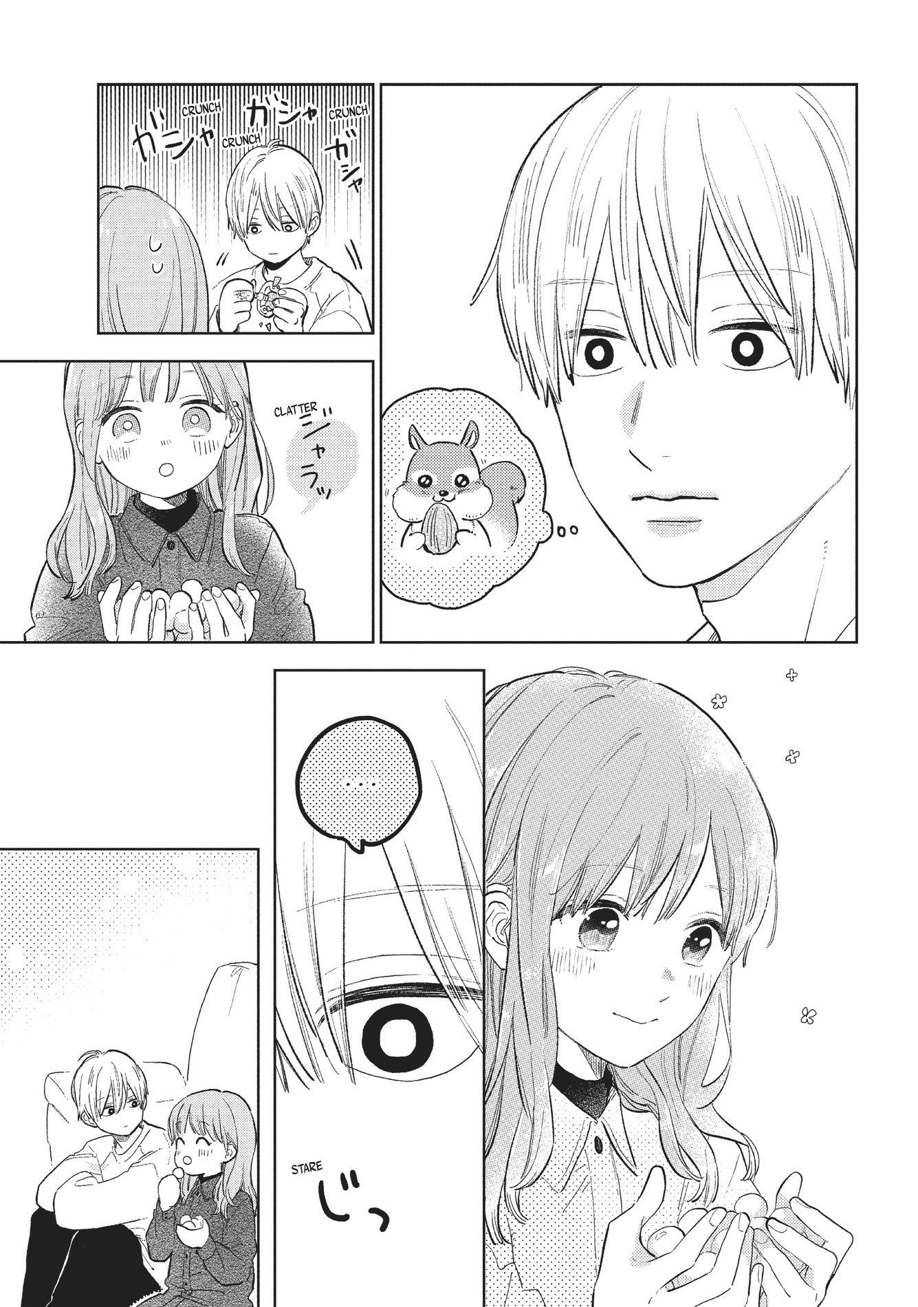 A Sign of Affection, Chapter 6 image 29